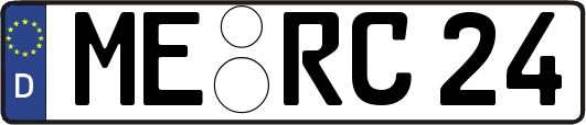ME-RC24