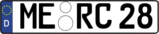 ME-RC28