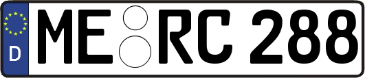 ME-RC288