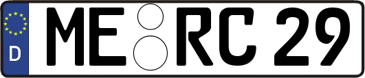 ME-RC29
