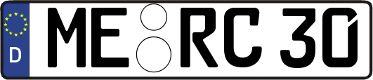 ME-RC30