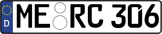ME-RC306