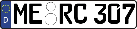 ME-RC307