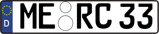ME-RC33