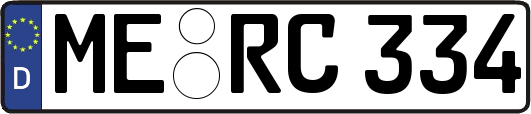 ME-RC334