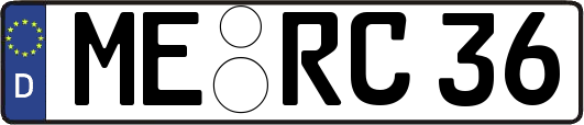 ME-RC36