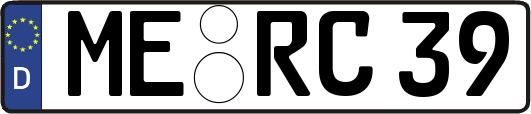 ME-RC39