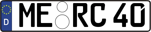 ME-RC40