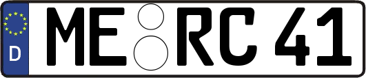 ME-RC41