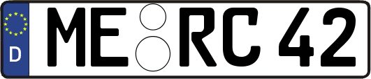 ME-RC42