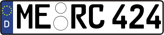 ME-RC424