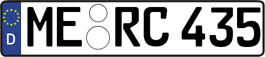 ME-RC435