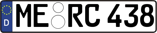 ME-RC438