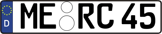 ME-RC45