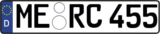 ME-RC455