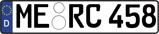 ME-RC458