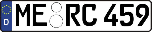 ME-RC459