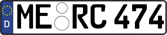 ME-RC474