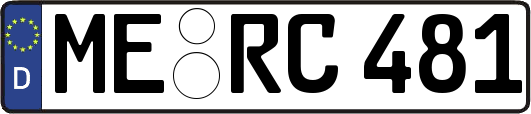 ME-RC481