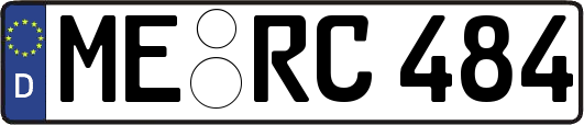 ME-RC484