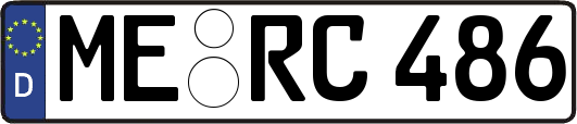 ME-RC486