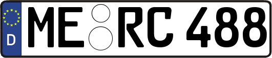 ME-RC488