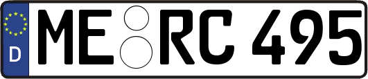 ME-RC495