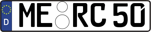 ME-RC50