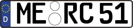 ME-RC51