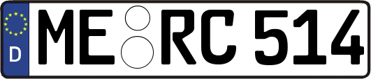 ME-RC514
