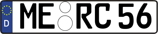 ME-RC56