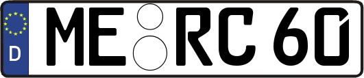 ME-RC60