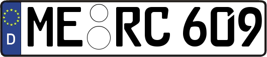 ME-RC609