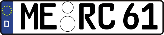 ME-RC61