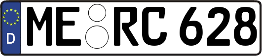 ME-RC628
