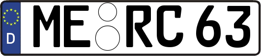 ME-RC63