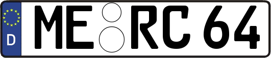 ME-RC64