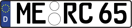 ME-RC65