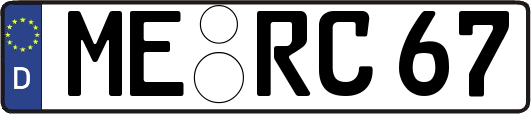 ME-RC67