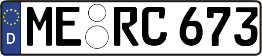 ME-RC673