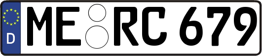ME-RC679