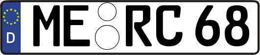 ME-RC68