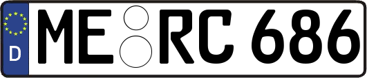 ME-RC686