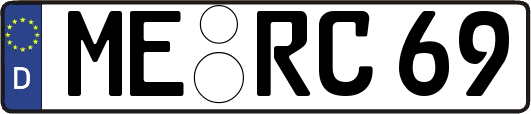 ME-RC69