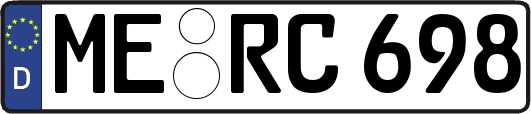 ME-RC698