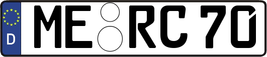 ME-RC70