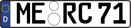 ME-RC71