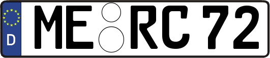 ME-RC72