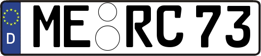 ME-RC73