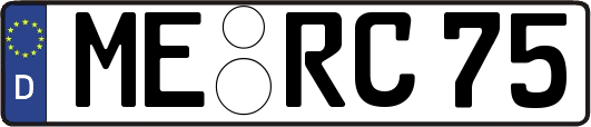ME-RC75
